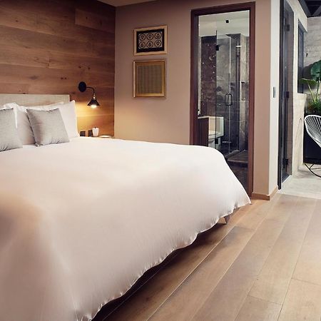 Frida Boutique Stays By Viadora Mexico-stad Buitenkant foto
