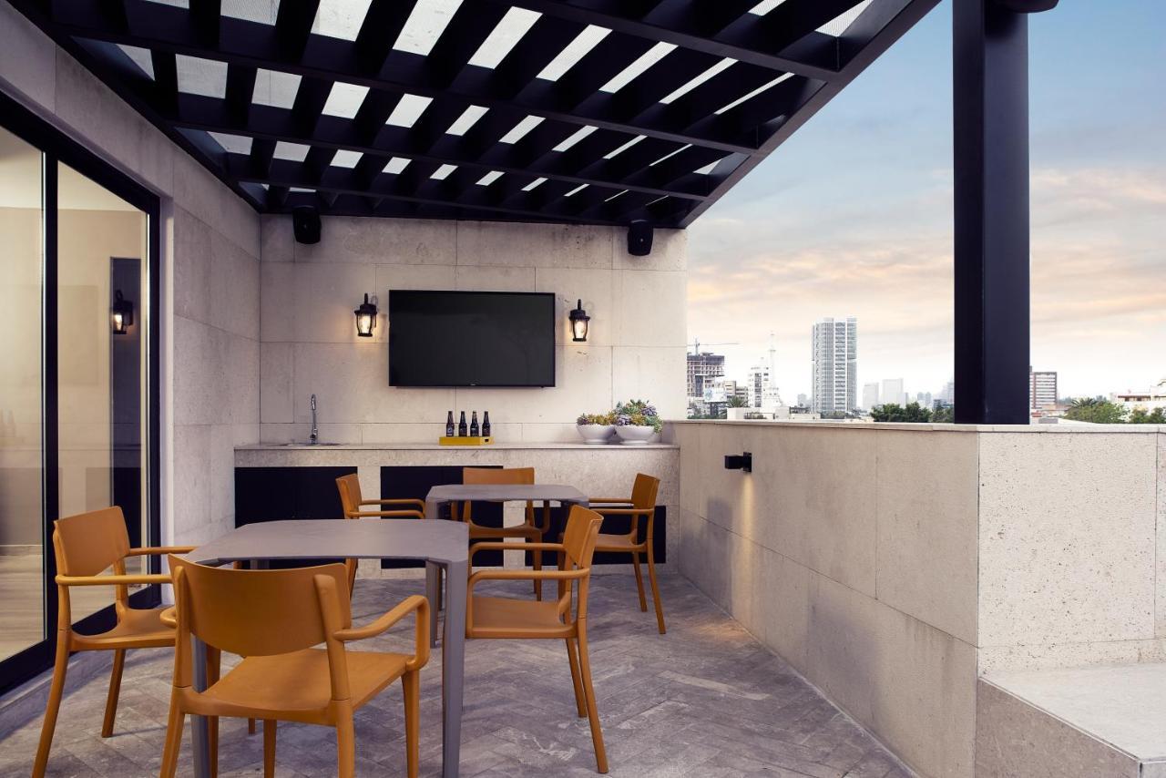 Frida Boutique Stays By Viadora Mexico-stad Buitenkant foto